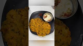 Super easy makki di roti recipe #shorts #recipevideo #makkikiroti