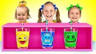 Shake Shake | Kids Songs And Nursery Rhymes