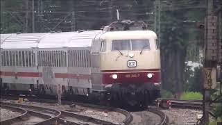 103 245 Munich Pasing Hbf
