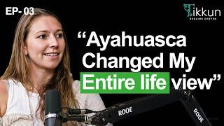 I Was Terrified Of Ayahuasca Until This Happened...