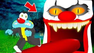 Oggy Plays Roblox Scary Elevator= (Roblox ft.Oggy)