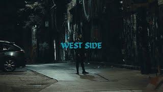 Mazyn - West Side (Official Music Video)