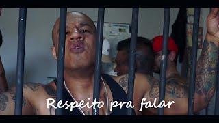 Atitude Consciente - Respeito pra falar (Vídeo clipe)