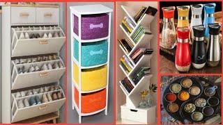 Amazon Home appliances Smart Kitchen Products Storage rack Container electronic items new gadgets