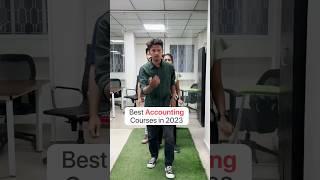 Best Accounting Courses in 2025 - Financial Accounting, Job Training