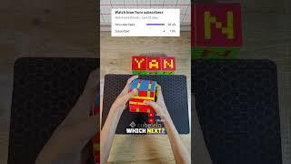 AYAN On Rubik's Cube ️