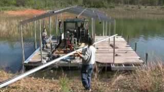 Carolina Dock, Inc. Introduction