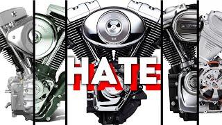 HARLEY TWIN CAM Most Hated & Loved Engine They Ever Made ?