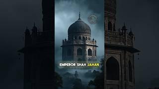 The Black Taj Mahal: Myth vs. Reality (Hidden Secrets of India's Icon)