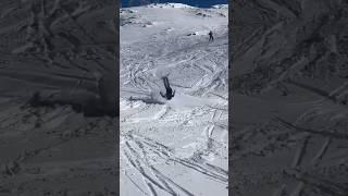 1 inch backflip