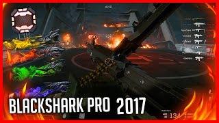 WARFACE: Operação BlackShark Pro -  Atualizado 2017