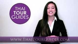 Thai Tour Guides - Personal Tour Guide in Bangkok and Thailand