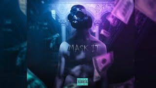 Mask It | Mixtape Album Art | Speed Art | |GraphicsD | Photoshop