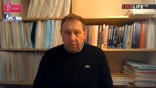 Путин ввёл в действие третий план, ведущий к тяжелейшему поражению России, - Андрей Илларионов