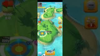 tips for extreme golf it's rigged