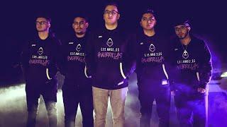 Meet Your Los Angeles Guerrillas | Call of Duty League Team