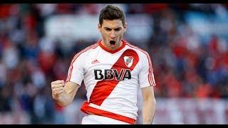 Lucas Alario 2017 /  Skills and Goals