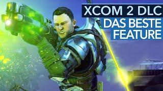 Peinliches Geständnis zum neuen XCOM-2-DLC