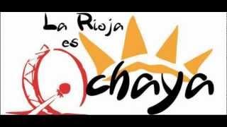 Chaya Riojana (con letra)