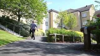 Grad College at Lancaster University