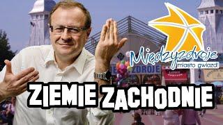 Ziemie Zachodnie. Prof. Dudek w Międzyzdrojach 24.08.2024 | Dudek o Historii