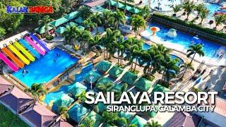 SAILAYA RESORT 2023