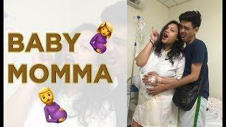 BABY MAMA DANCE (lol)