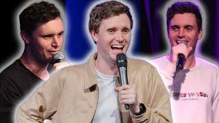 Luke Kidgell Vs The Crowd #10 | Stand Up Comedy