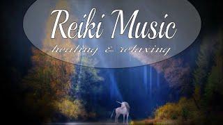 Reiki Musik Meditation Heilungsmusik Heilende Reiki Music Entspannende Musik