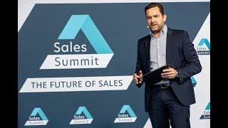 Wie eine Customer Experience Strategie auch Ihren Vertrieb besser macht  Sales Summit 2023