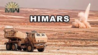 HIMARS (M142): US Rocket Artillery