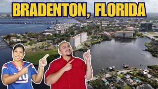 Why You Should Move to Bradenton Florida? | Viva Tampa