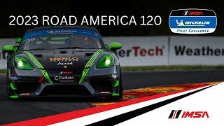 2023 Road America 120