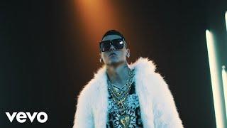 KEVIN ROLDAN, De La Ghetto, Mackie - Manantial (Remix) ft. Lyanno, Miky Woodz, KEVVO