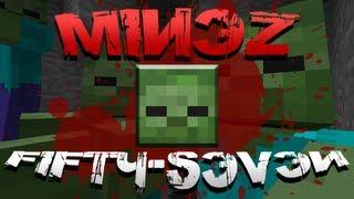 Minecraft MineZ - EP57 - Sacrifice