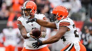 Why the Browns are Being Projected to Finish Last in the AFC North in 2024 - Sports4CLE, 7/9/24