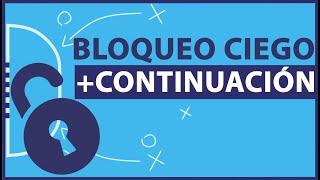 FUTSAL | Análisis: Bloqueo ciego + Continuación