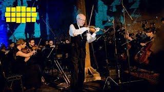 Gidon Kremer - Flowering Jasmine - Georgs Pelēcis | Yellow Lounge