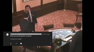 Обращение к Паровозику Спиди Обсирателю