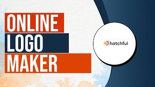 Free Online Logo Maker with Hatchful