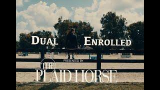 Dual Enrolled: A Short Film by Piper Klemm, Catie Staszak, and Tori Sheehan