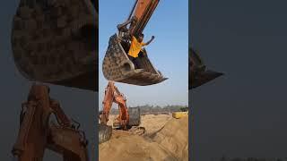 bulldozer baba #jcv #trending #yogibaba jindabad