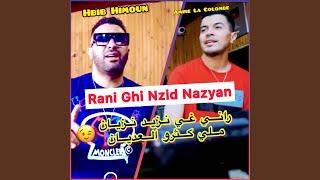 Rani Ghi Nzid Nazyan