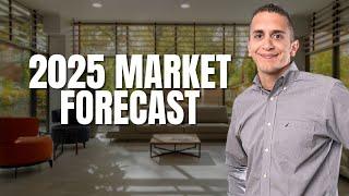 What You Need to Know About 2025’s Real Estate Market