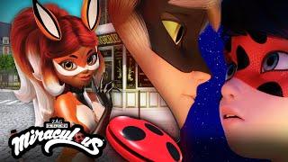 MIRACULOUS |  Kompilation 11  GANZE FOLGE ▶️ [Der Collector - Prime Queen - Der Glaciator]