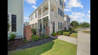 3393 Pampas Drive, Myrtle Beach SC 29577.  Home for sale in Market Common.