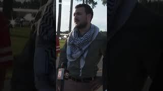 Student activist released from detention