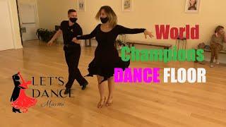 |~MIAMI's World Champion Dance Academy~| Lets Dance Miami! by Stefan Ilies.