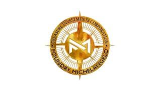 Treasure Investments Corp and Foundry Michelangelo Trade Show Circuit promotional video