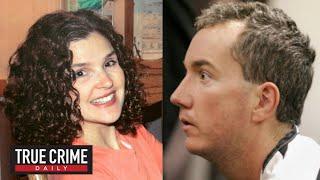 Husband murders successful executive wife before dismembering her - Crime Watch Daily Full Episode